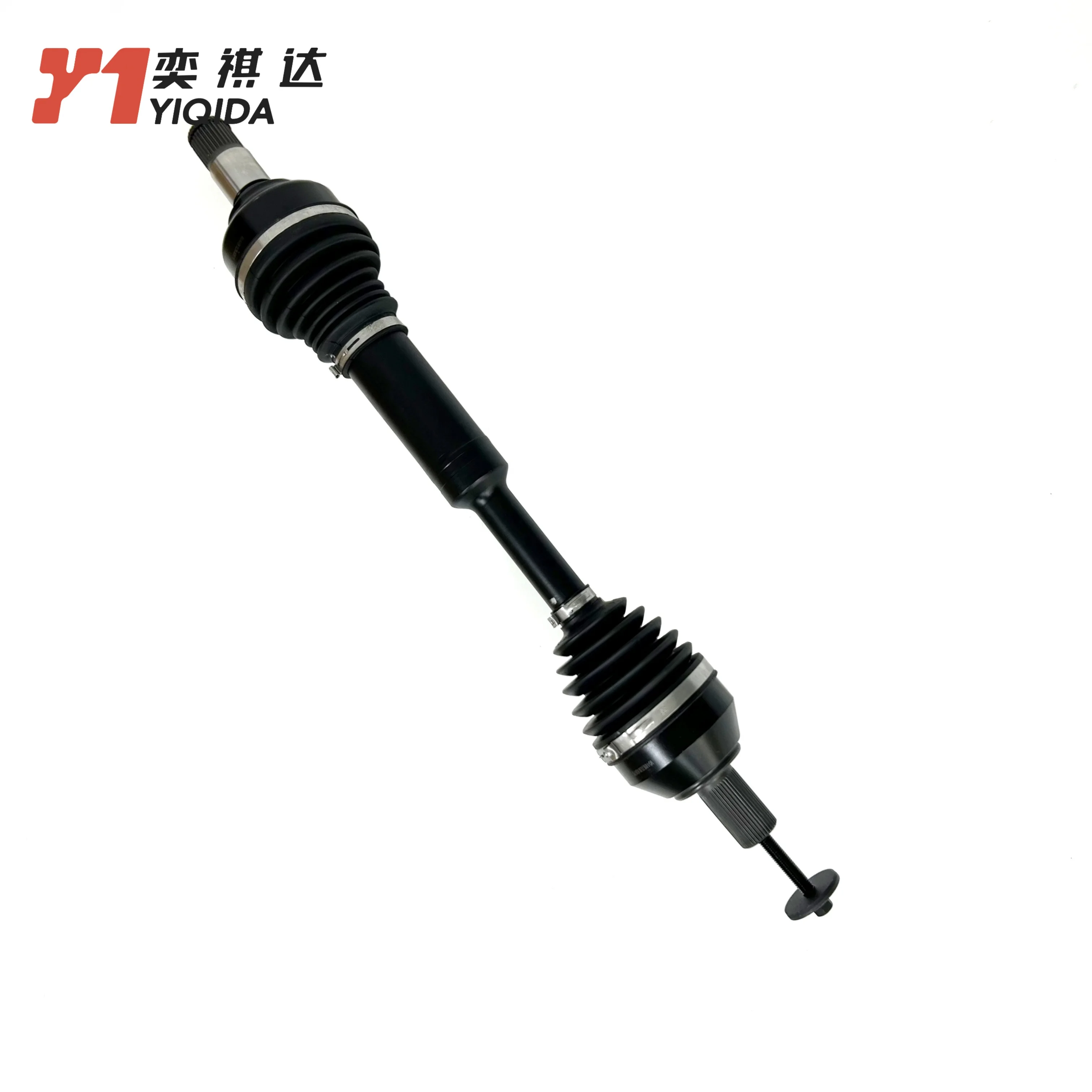 36010126 OEM Axle Shaft Left Exch Front Drive-cv Half Shaft Axle ASSY For Volvo V60 V90 CROSS COUNTRY XC60 XC90 Parts