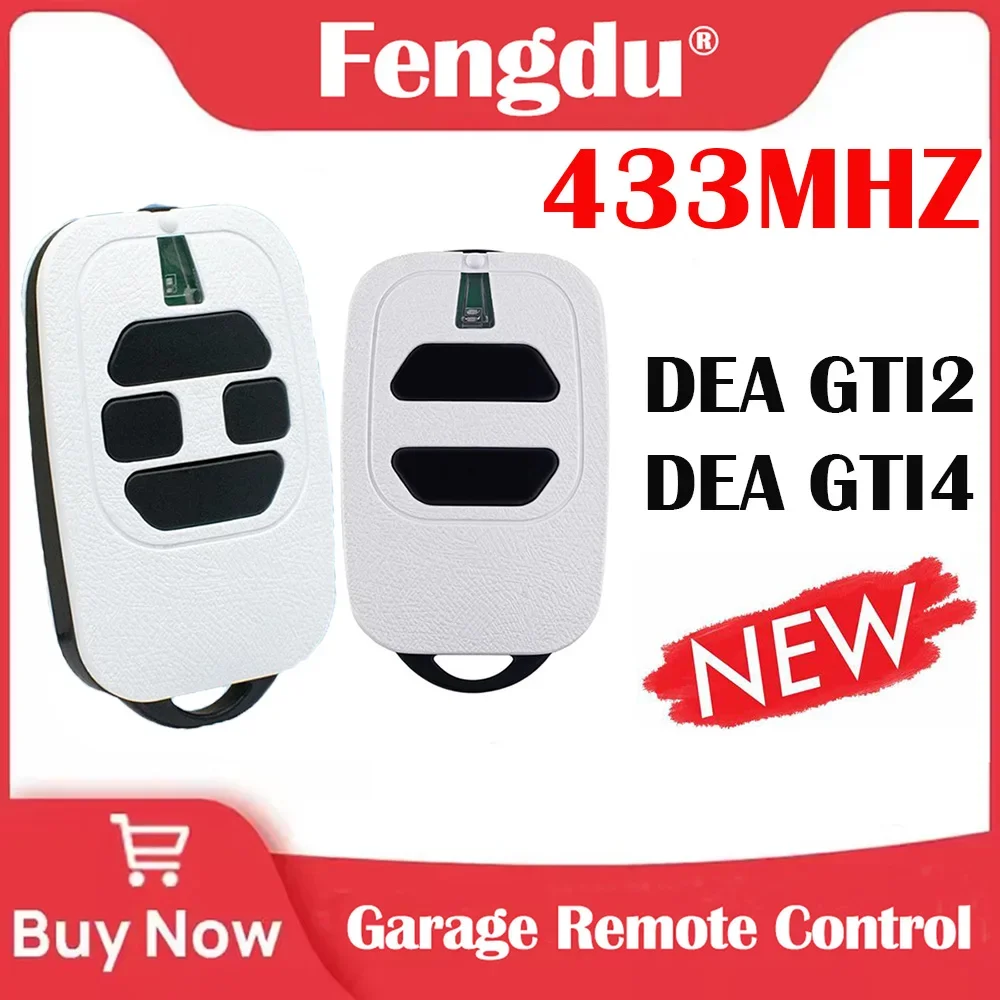 Garage Door Remote … - image