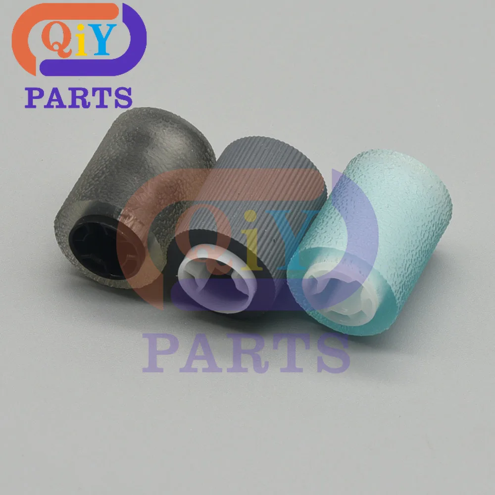 5X FL0-1674-000 FL0-2885-000 FL0-4002-000 Feed Pickup Roller used support for Canon IR C3320 C3325 C3330 C3520 C3525 C3530 C5535