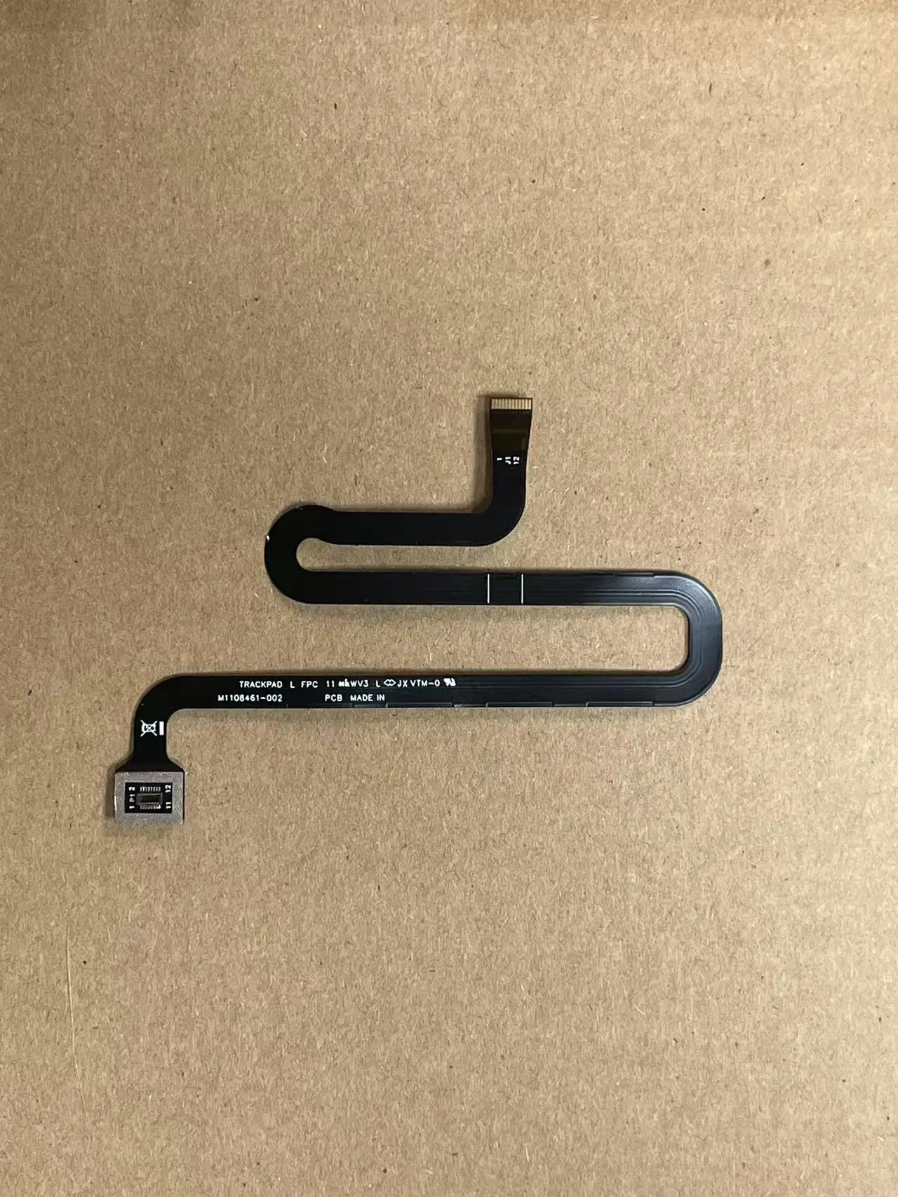 Oryginalny kabel flex klawiatury do Surface Laptop 3 4 5, kabel trackpada 13,5 cala 1867 1868 1950 1951 1958 1968, 15 cali 1953 1979 — zdjęcie produktu 5