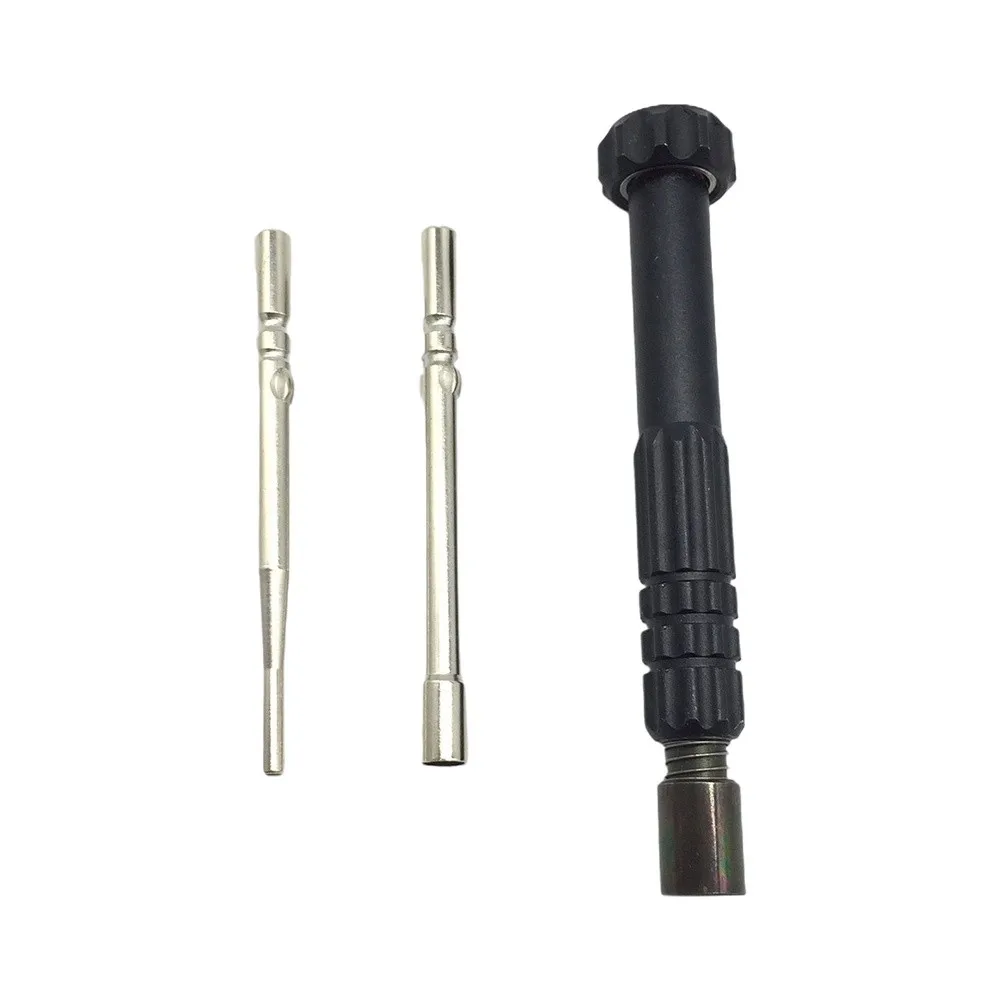 Micro/Regular D Tip Spring Loaded Handle Adjustment Tool Aluminum Spring Loaded New For Echo PB-500T Micro/Regular