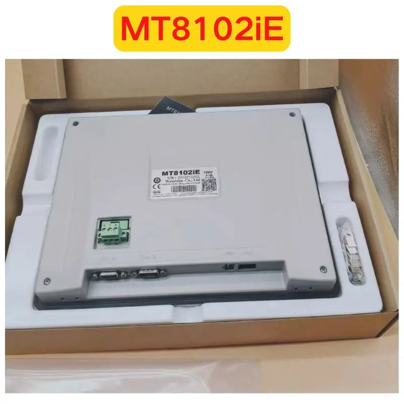 Brand new original MT8102iE touch screen