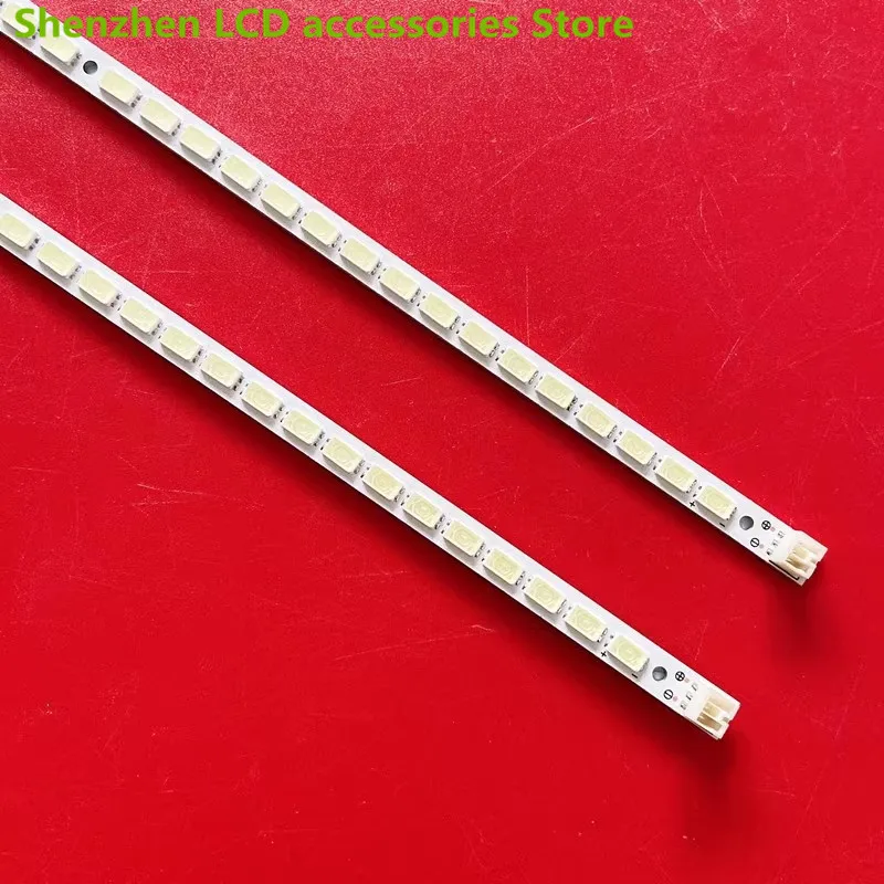LJ64-02826A แถบไฟ KDL-40EX520โซนี่ STS400A42-62LED-REV.1 45.5ซม. 62LED 100% แถบไฟแบ็คไลท์ LED ใหม่