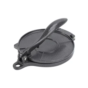 Mısırı Alüminyum Alaşımında Bastırın, Mısır, Kullanım Kılavuzu, Basın Bültenleri Üreticisi, Krep, Ev Yapımı, Mutfak Aletleri, Dökme Demir, 6.3 Düdüklü tencerede 6 büyük satış. 1 numaralı ütüden