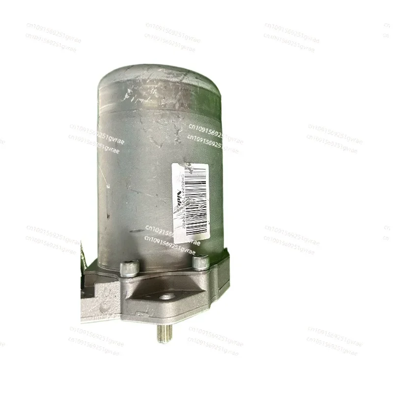 

Brushless Strong Magnetic Motor 800 W 12V 24V High-Torque Electric Motor for Industrial Equipment
