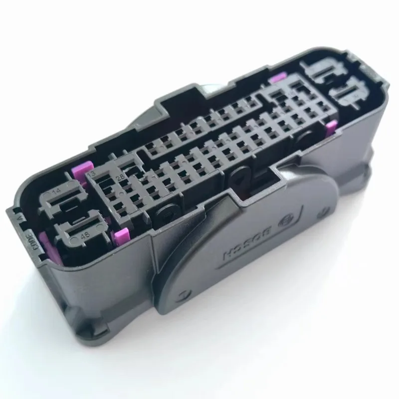 1928405782 Funda hembra 46P, pieza de repuesto original