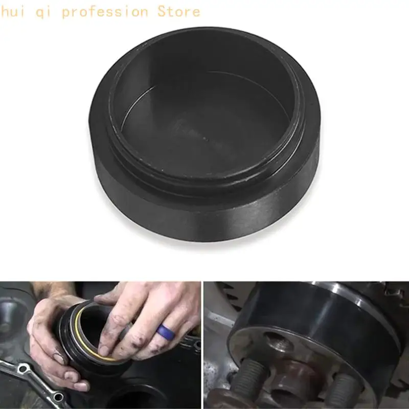 Service-Kit für vordere Dichtungen mit runder Platte und Schraubensatz für 3,9 l, 5,9 l und 6,7 l H8WE – Detail 8