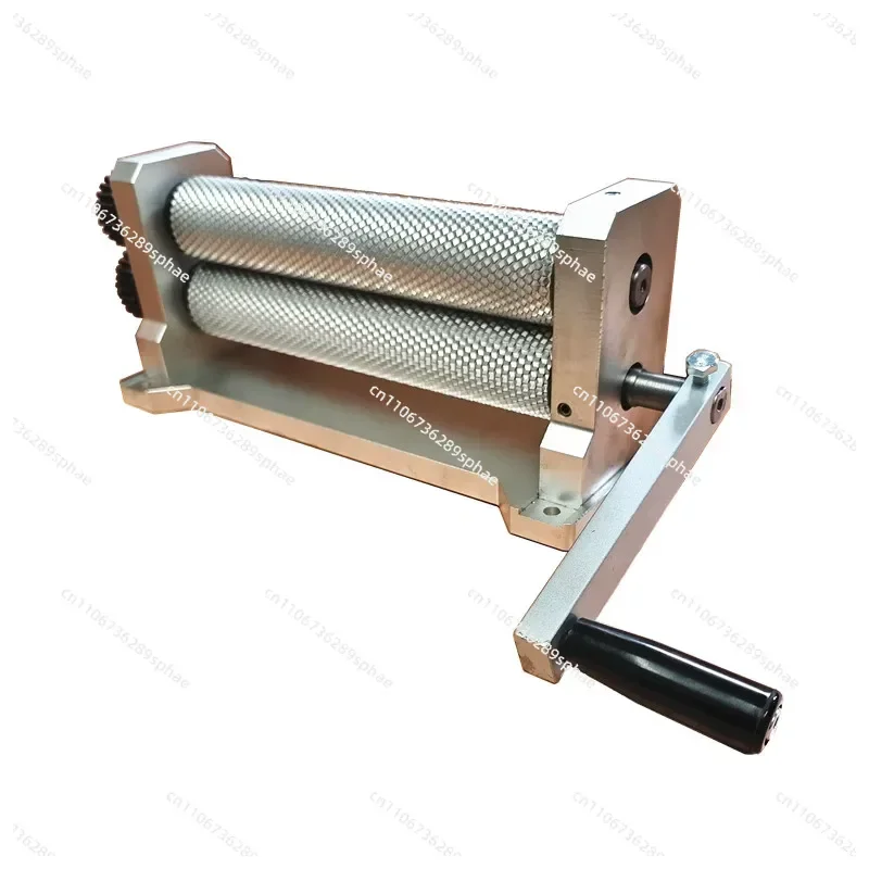 Manual Nesting Machine Honeycomb Handmade Aluminum Alloy Roller Nesting Machine