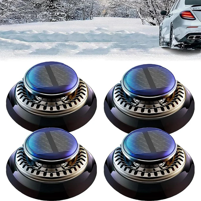 BBNV-Rimozione della neve elettromagnetica, strumento per la rimozione della neve antigelo con interferenze molecolari elettromagnetiche Durevole