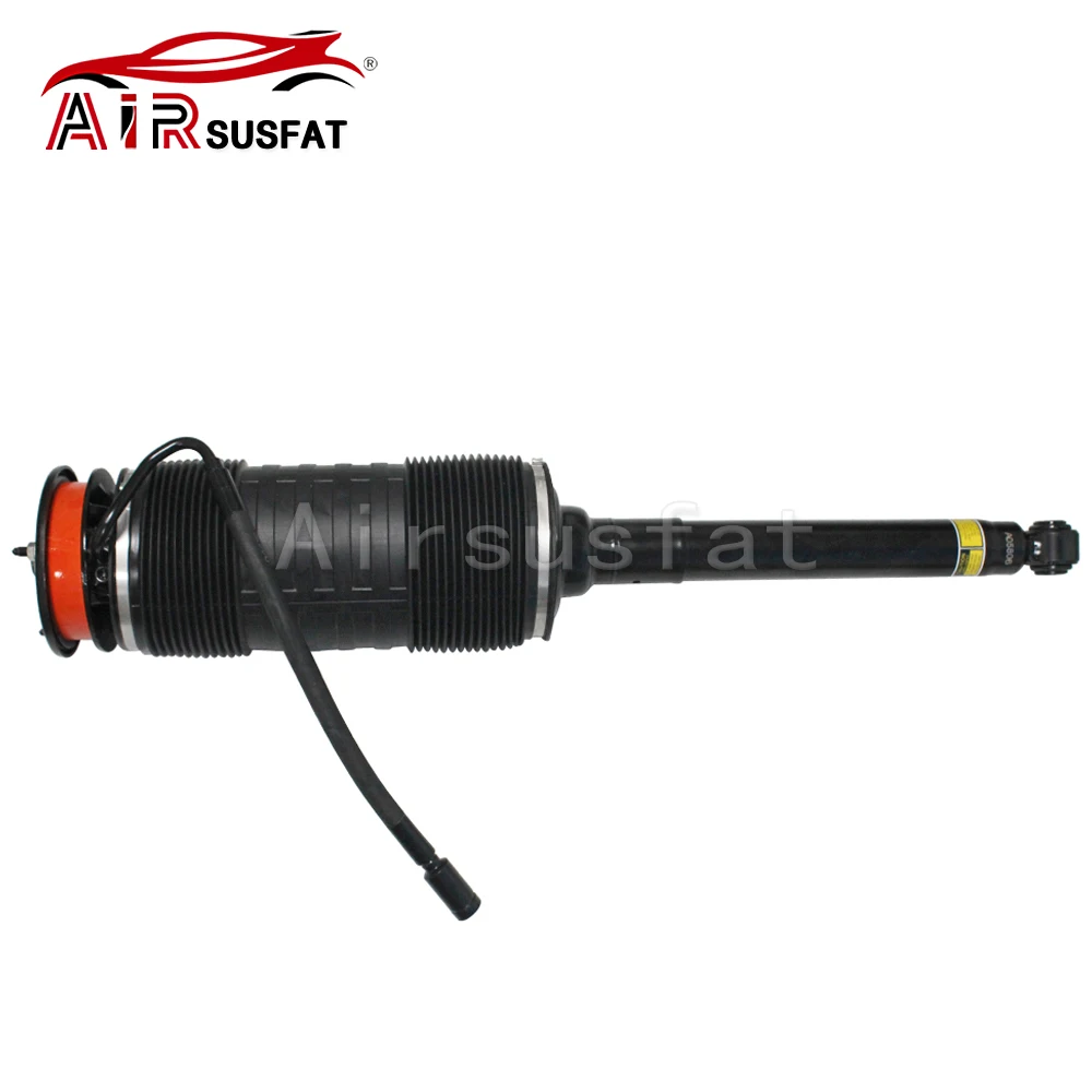 2PCS Rear Hydraulic ABC Suspension Shock Absorber Strut For Mercedes S-Class W221 CL Class W216 2213209013 2213206313 2213208813