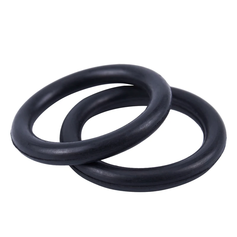 Pipe Tube Hose Connector O Ring Gasket Washer 18X13X2.5Mm 20Pcs