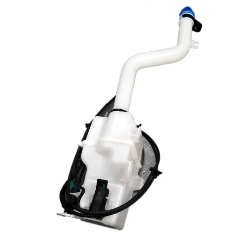 

Совершенно новый оригинальный опрыскиватель стеклоочистителя, чайник, бутылка для воды, чайник для омывателя лобового стекла, 1 шт. для Changan CS55PLUS