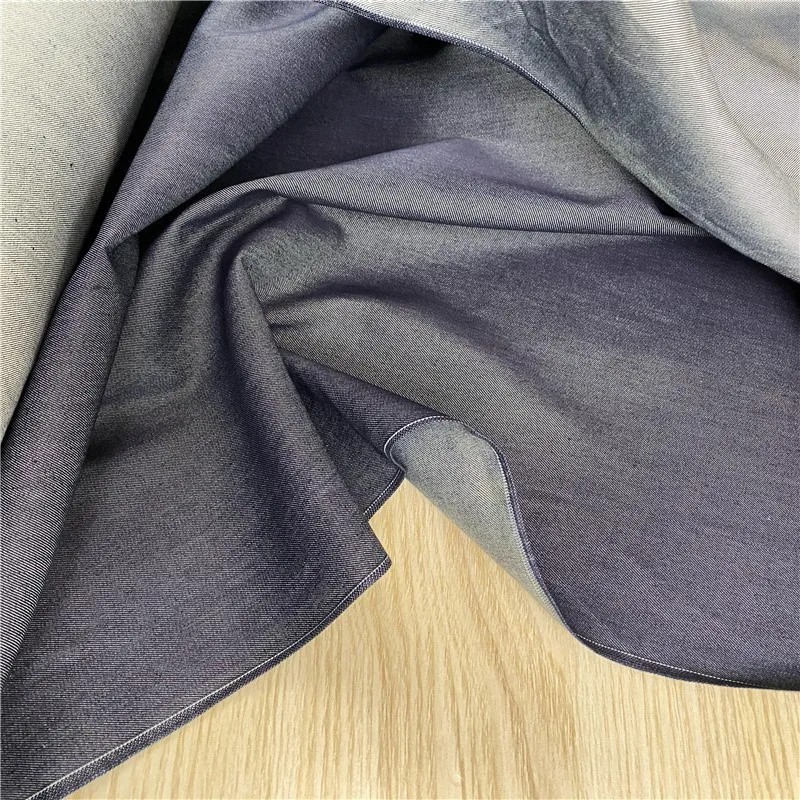 

Silk Floss around 28-35 M 114 Width Skinny Hard Fabric