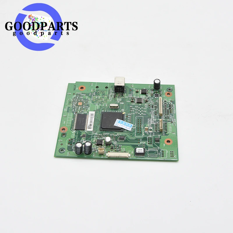 

Основная плата форматирования PCA Assy для HP M1120 MFP 1120 M CC390-60001