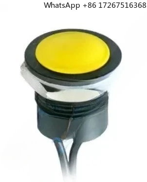 FORIAR3F1200 IAR3F1300 IAR3F1600 زر التبديل فتحة APEM 16.2 إعادة الضبط الذاتي مفتوحة عادة