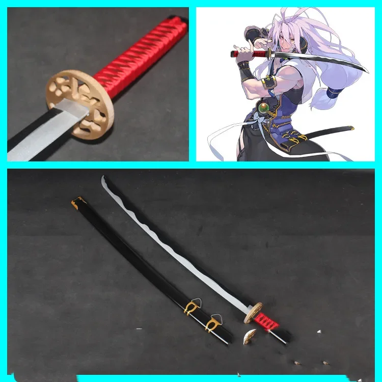 

Anime Touken Ranbu Online Sengo Muramasa Sword Cosplay Replica Prop Carnival Fancy Weapon Cosplay Gift