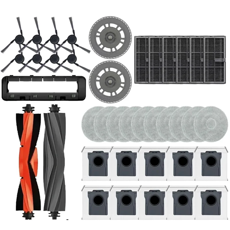 accessori-ycoc-per-robot-aspirapolvere-dreame-l40-ultra-x40-ultra-x40-pro-ricambi-sacchetto-polvere-spazzola-principale-spazzola-laterale-filtro-hepa