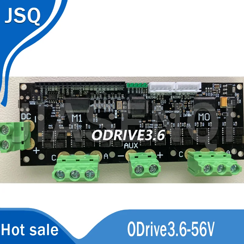 

100%NEW ORIGINAL ODrive3.6-56V