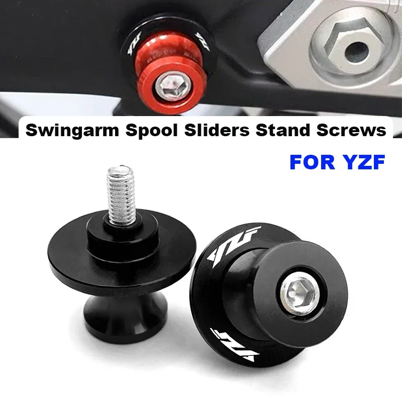 For Yamaha Yzf R1 R… - image