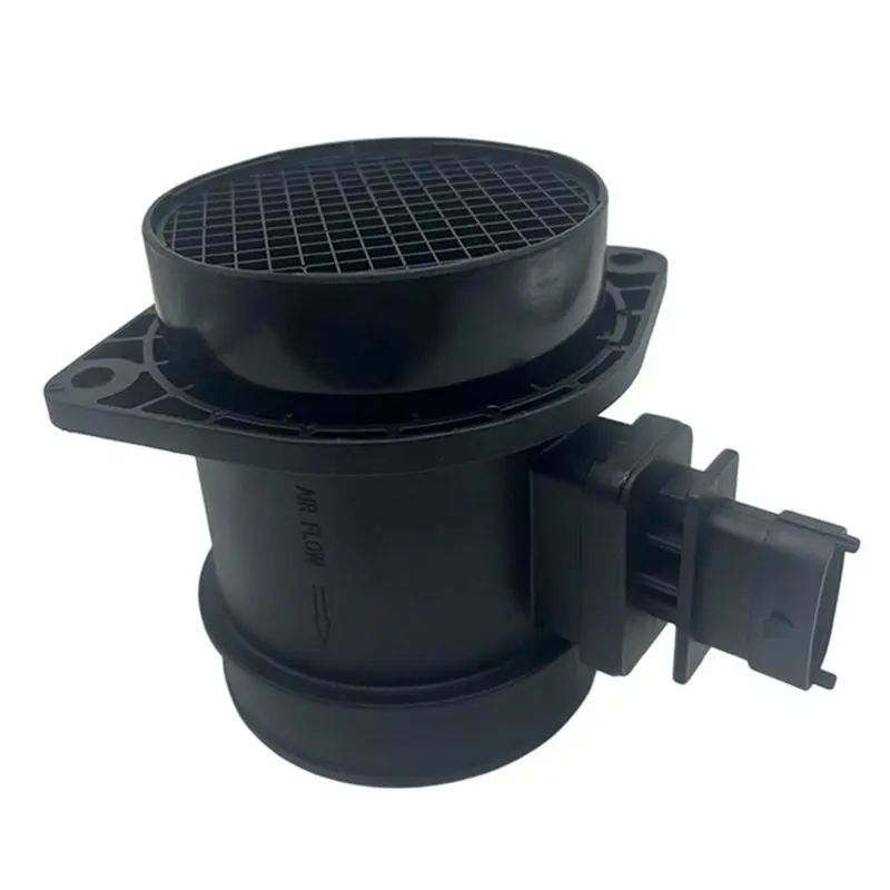 Efficientt-For Volvo C70 S40 S60 S80 V50 V70 XC60 XC70 XC90 31312734 Compatible Mass Air Flow Meter Maf Sensor 0281006184