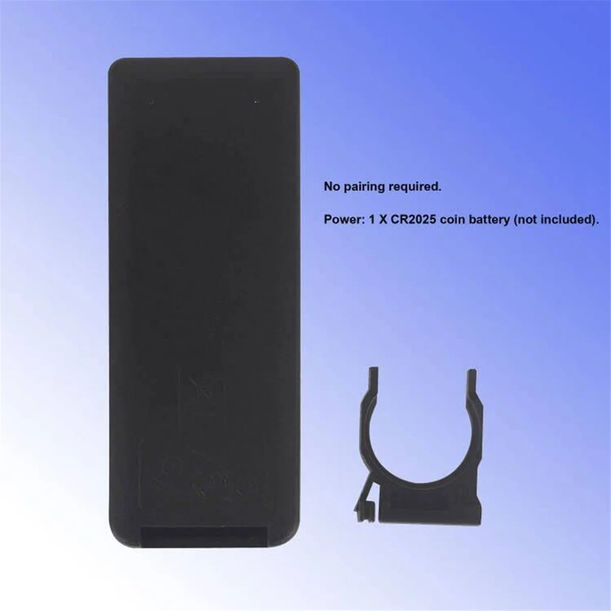 Mando a distancia RC10D RC100 para Edifier R2000DB, barra de sonido alimentada por Bluetooth, altavoces para estantería