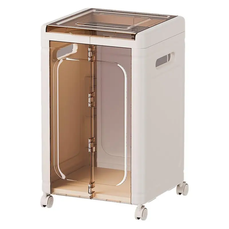 

Большой складной органайзер для игрушек: шкаф-тумба для хранения детских игрушек, домашний контейнер для организации вещей