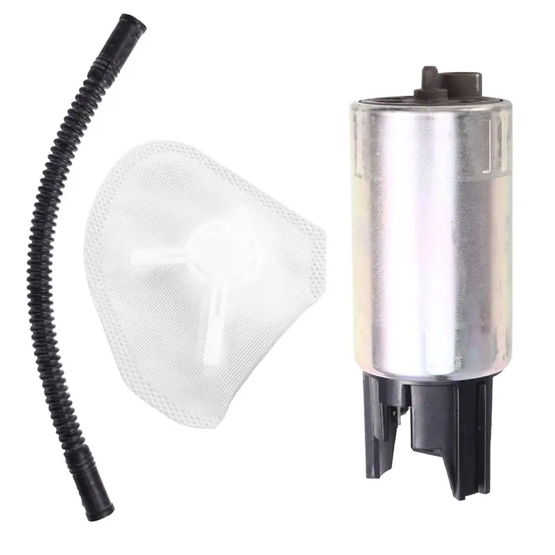

【Падение цены! !】 Топливный насос с сетчатым фильтром 17040-A020P, запасная часть для Mitsubishi L200 Triton Strada 2.4L, новый автомобиль