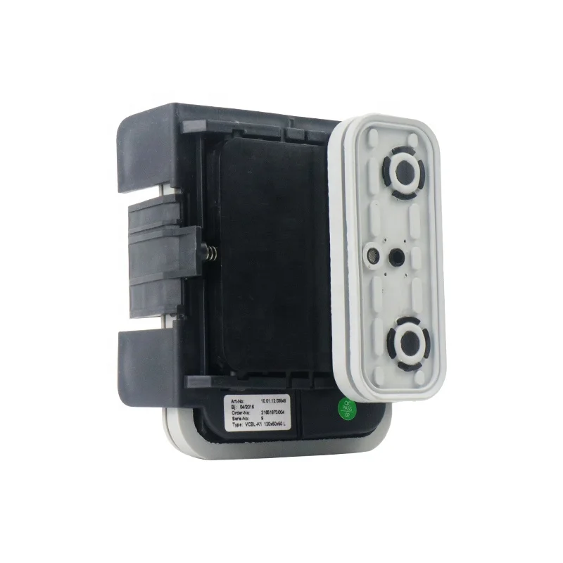 Hot sale 4-011-11-0447 vacuum block 120 * 50 L numerical control center Homag Weeke Holzher machine vacuum cup