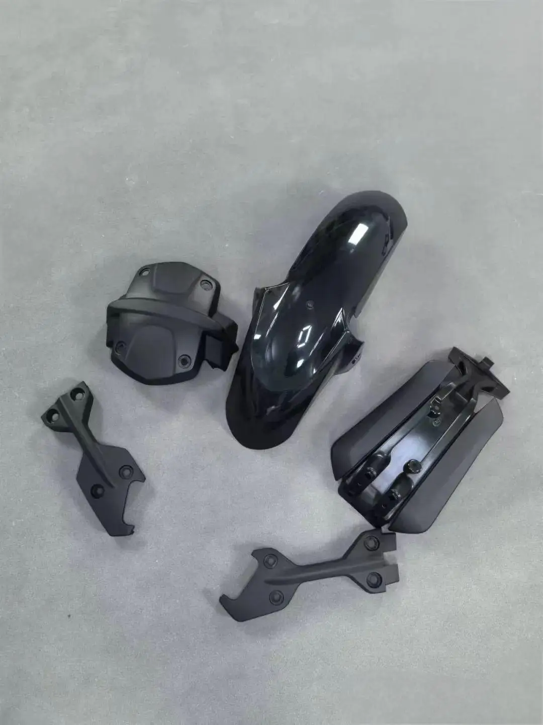 Full Motorcycle Fairings Fit for  YZF R15 2018-2024 Abs Plastic Body Work Motorcycle Fairing Kit