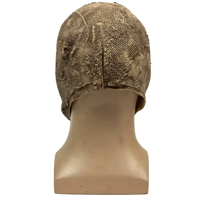 Horror Zombie Mask Evil Skeleton Helmet Full Face Skull Mask Party Costume Props Masque Carnaval Cosplay Halloween Mask for Men