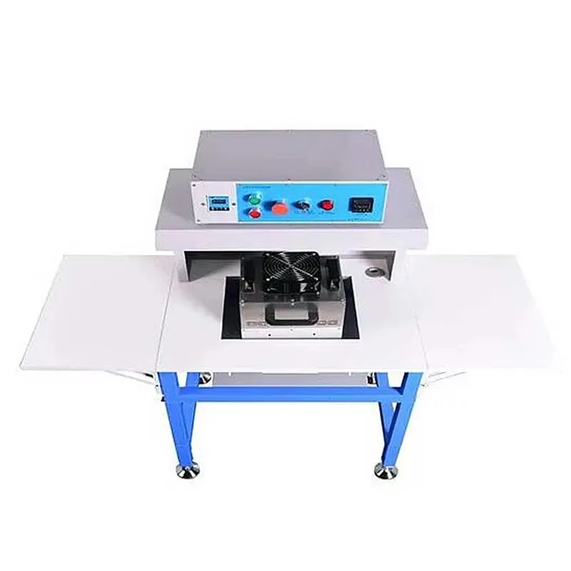 RD-MT Electric Heating Air Heater360 Degree Circular Shape Heat-shrinkable Tube Heating Machine