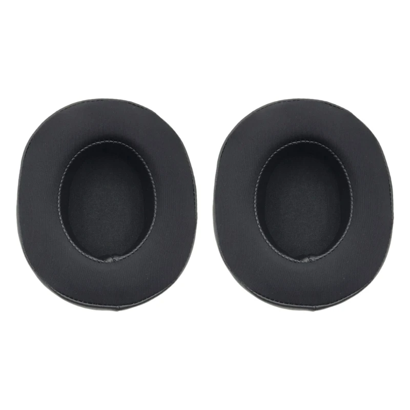 Cuscinetti in schiuma Cuscinetti auricolari Fodera per cuscino in spugna per cuffie Kraken V3X