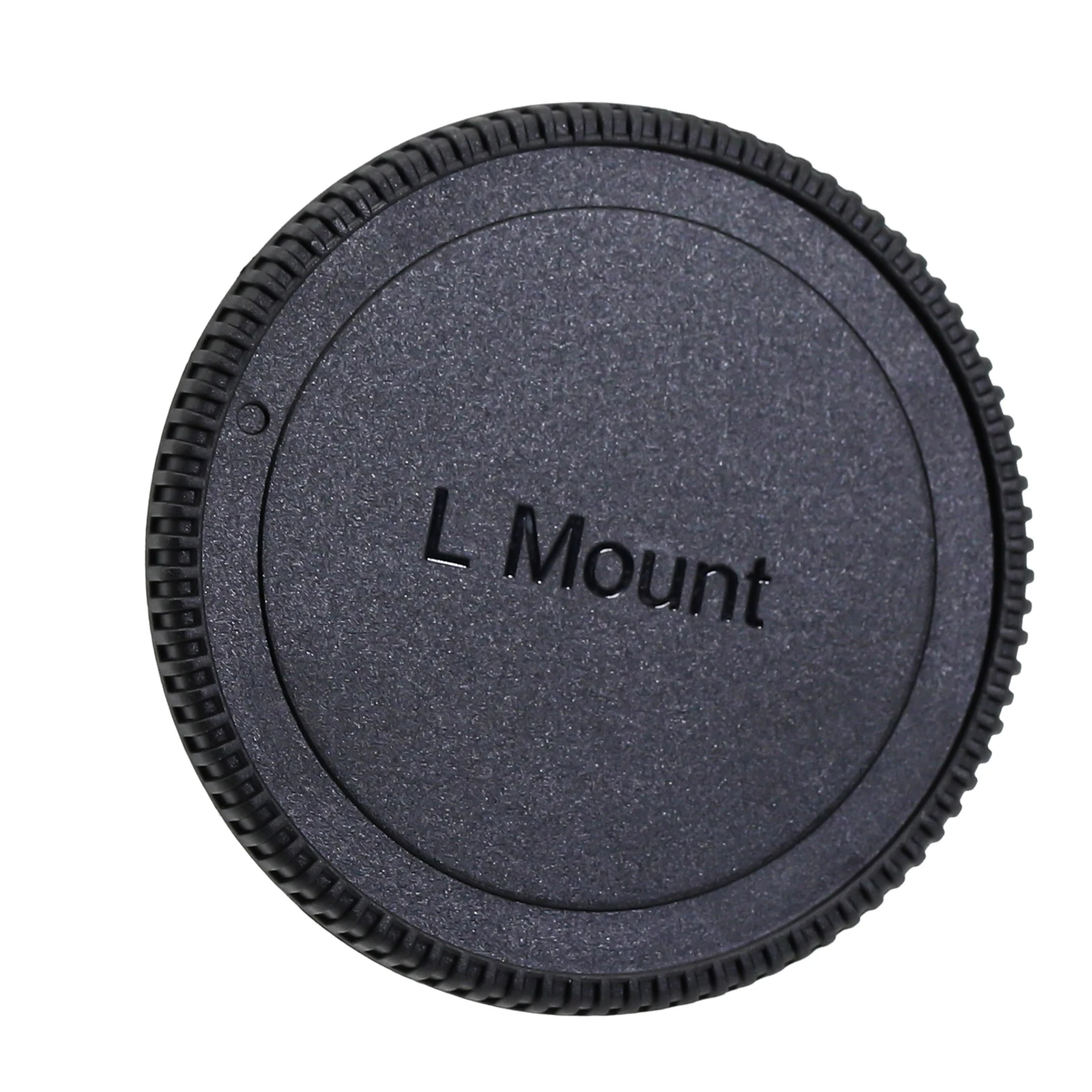 LinGo Rear Lens Cap for Panasonic Lumix S1 S5 S1R S1H S5II - L Mount Camera Body & Lens Mount Protector Replacement