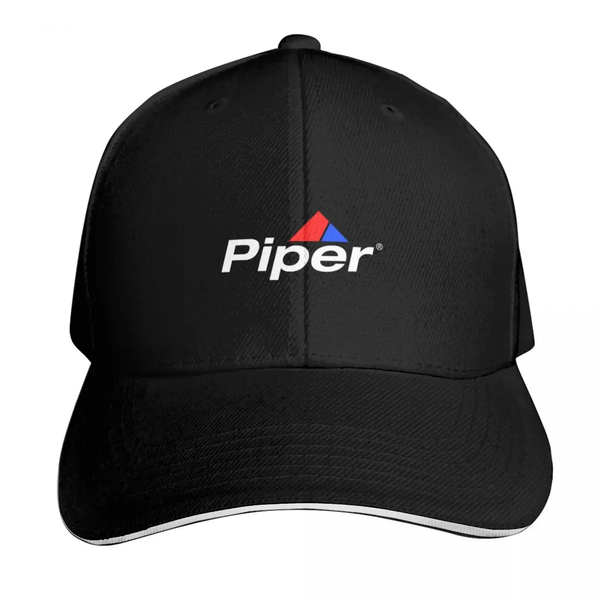 

Piper Aircraft Baseball Cap |-F-| Golf Wear Sun Cap designer cap Women's Hats For The Sun Men's