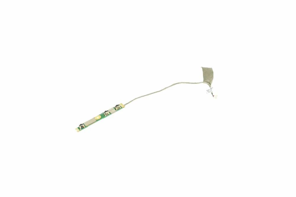 

Genuine FOR DELL FOR INSPIRON 15 7569 POWER BUTTON BOARD WITH CABLE 85GTT 450.07Y03.0001