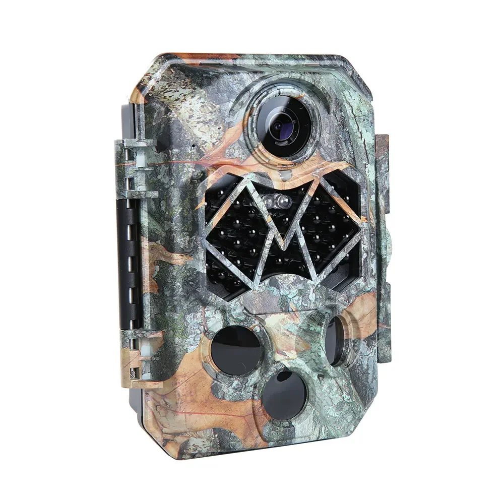 BSCI Factory OEM/ODM 32MP/20MP/16MP/12MP Wifi Trail Camera 4K/2.7K/1080P WIFI Trail Hunting Camera With IP66 Waterproof