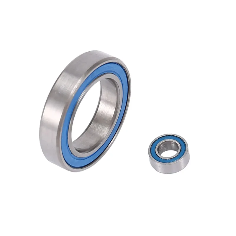 Kit de roulements scellés 43 pièces, pour Traxxas UDR Unlimited Desert Racer 1/7 – 4 RC, pièces de mise à niveau de voiture, accessoires