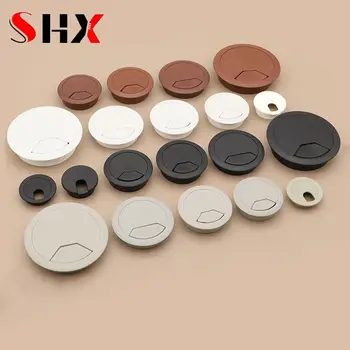 8 best sales Tampa de orifício de mesa - №4