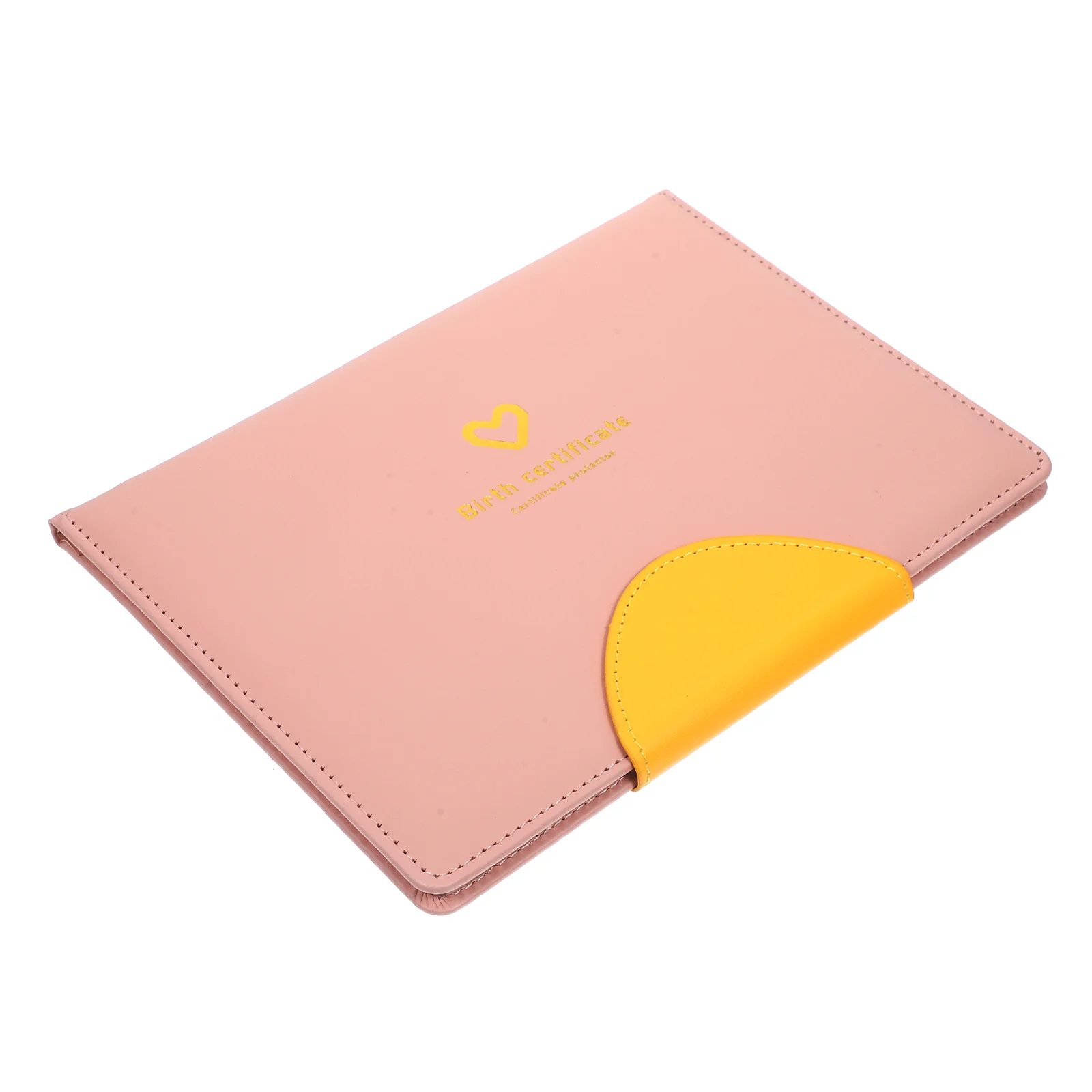 Birth Certificate Cover Plug Covers Outlet Baby Must Haves Passport Holder Waterproof Storage Case