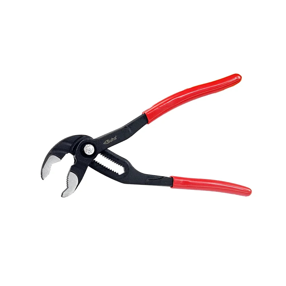 

12inch Large Opening Adjustable Crescent Wrench Plumbing EDC Tool Pipe Repair Pliers Universal Shifting Spanner Water Pump Clamp