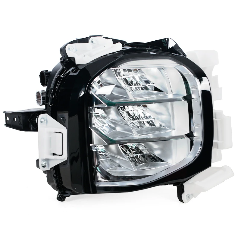 Koplamp Montage Voor Mitsubishi Outlander 2022 2023 Auto Voor Signaal Lamp Draaien Licht Accessoires 8301D811 8301D812