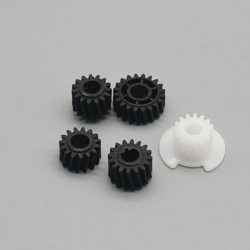 100SET Developer Gear for Ricoh Aficio 1013 1515 MP301 MP161 MP162 MP171 MP201 MP175 AE091515 AE09-1515