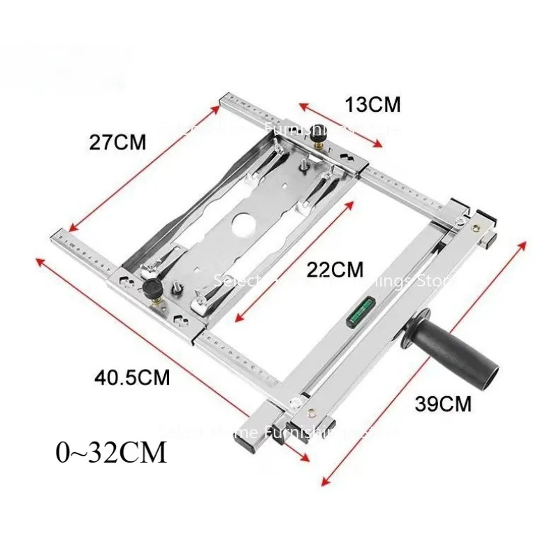 

Apply To Woodworking Household Tool, Cutting Machine, Marble Handheld
