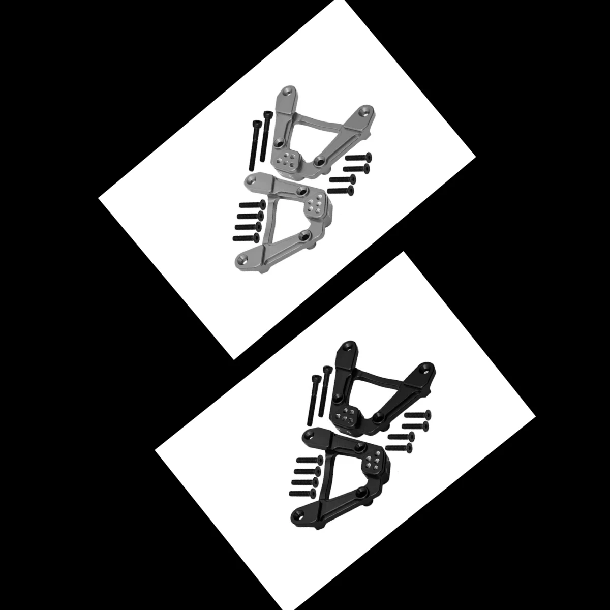 

Номер оригинальной детали: AXI251001 Местоположение деталей: Крепление переднего амортизатора Основные функции и использование продуктов: Стабилизируйте и регулируйте свой