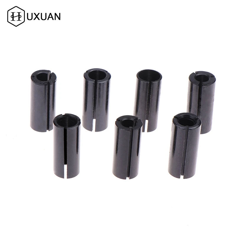 Mini Drill Chucks Adapter 6mm 8mm 10mm 12mm 12.7mm 1/2\