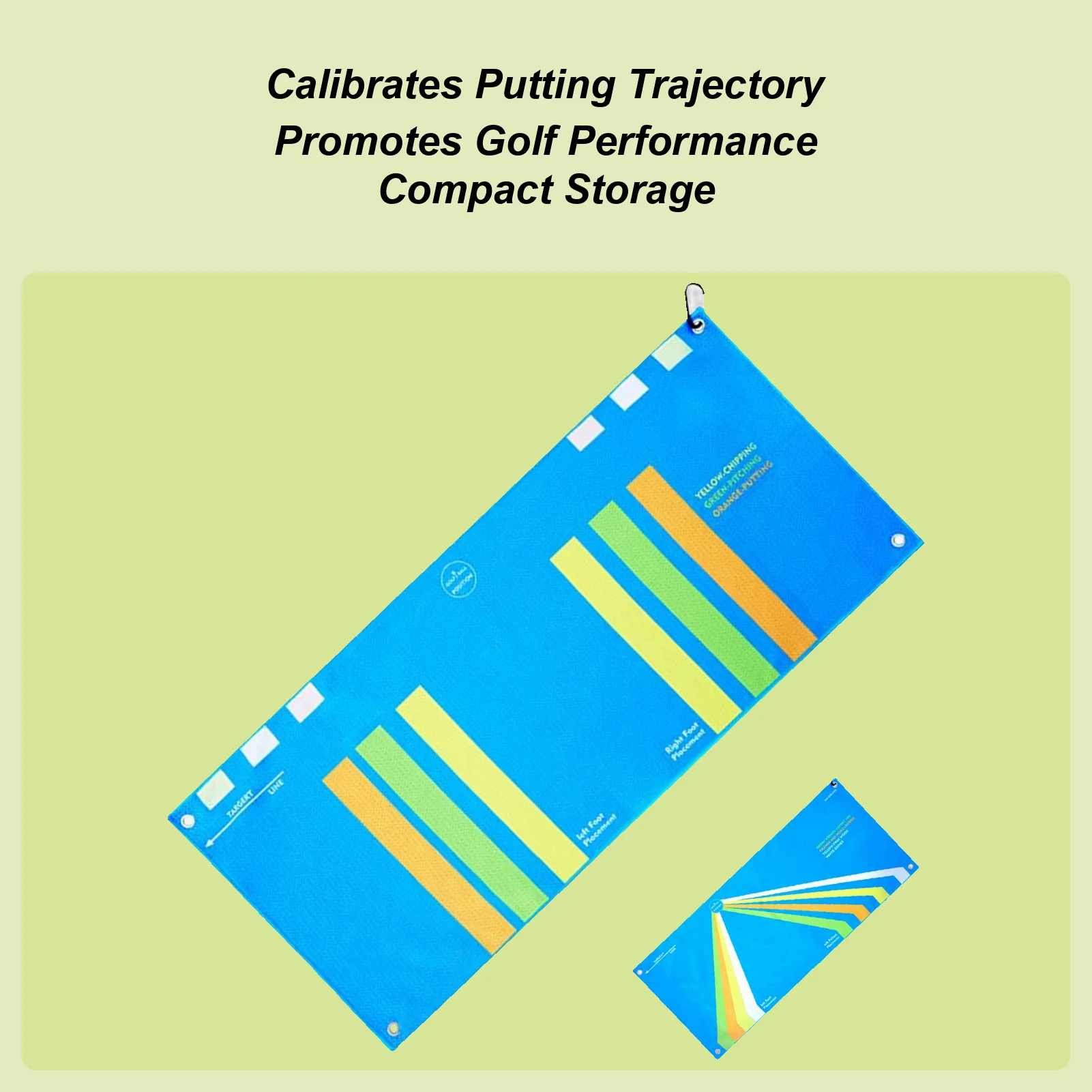 golf-towel-5-in-1-golf-swing-mat-reusable-fine-fiber-cloth-absorbent-for-cart-gym-workout-camping-trips-yoga-summer-sports