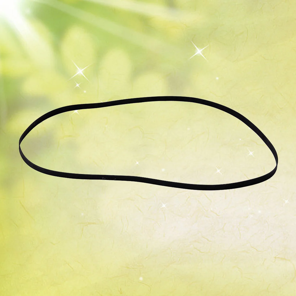 Rubber Turntable Be…