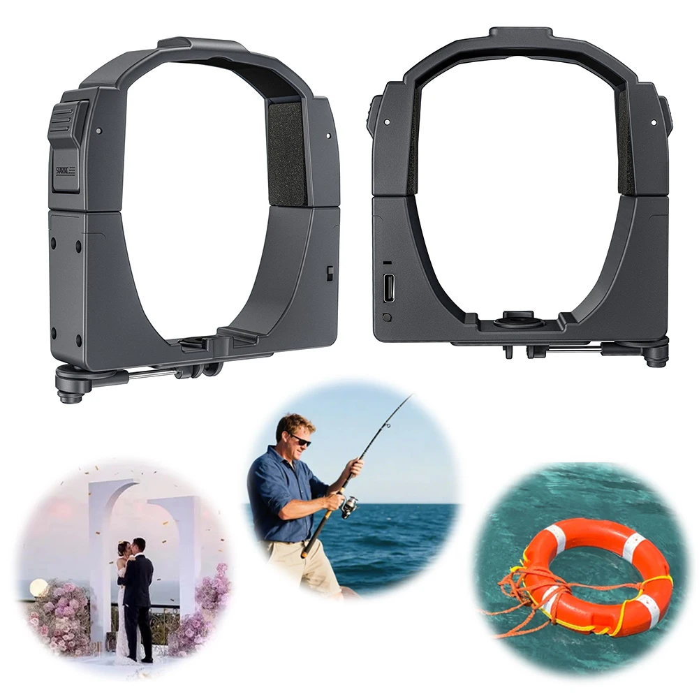 

Air Drop System Drone Thrower Wedding Proposal Delivery Device Air Dropper for DJI Mavic 4 Pro Drone Accessories
