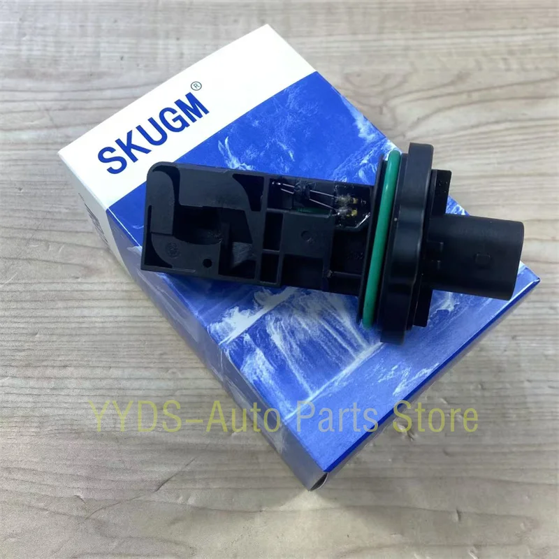 MAF Air Mass Flow Meter Sensor for Chevrolet Cruze 2011-2012 for Cadillac ELR Base 14-16 13301682 12671616 0280218254 0280218429