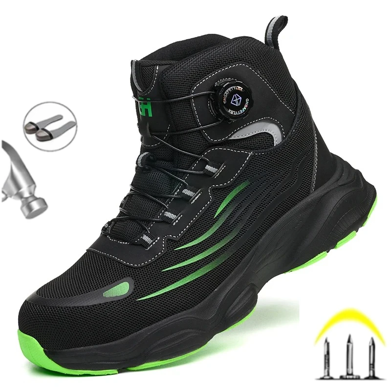 Category image: Workplace Safety Supplies